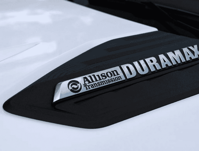 GM AND ALLISON TRANSMISSION ARE PARTING WAYS AFTER THIS YEAR.