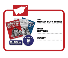 2024 Seminar Book</br>Sets <strong>NOW AVAILABLE!</strong>